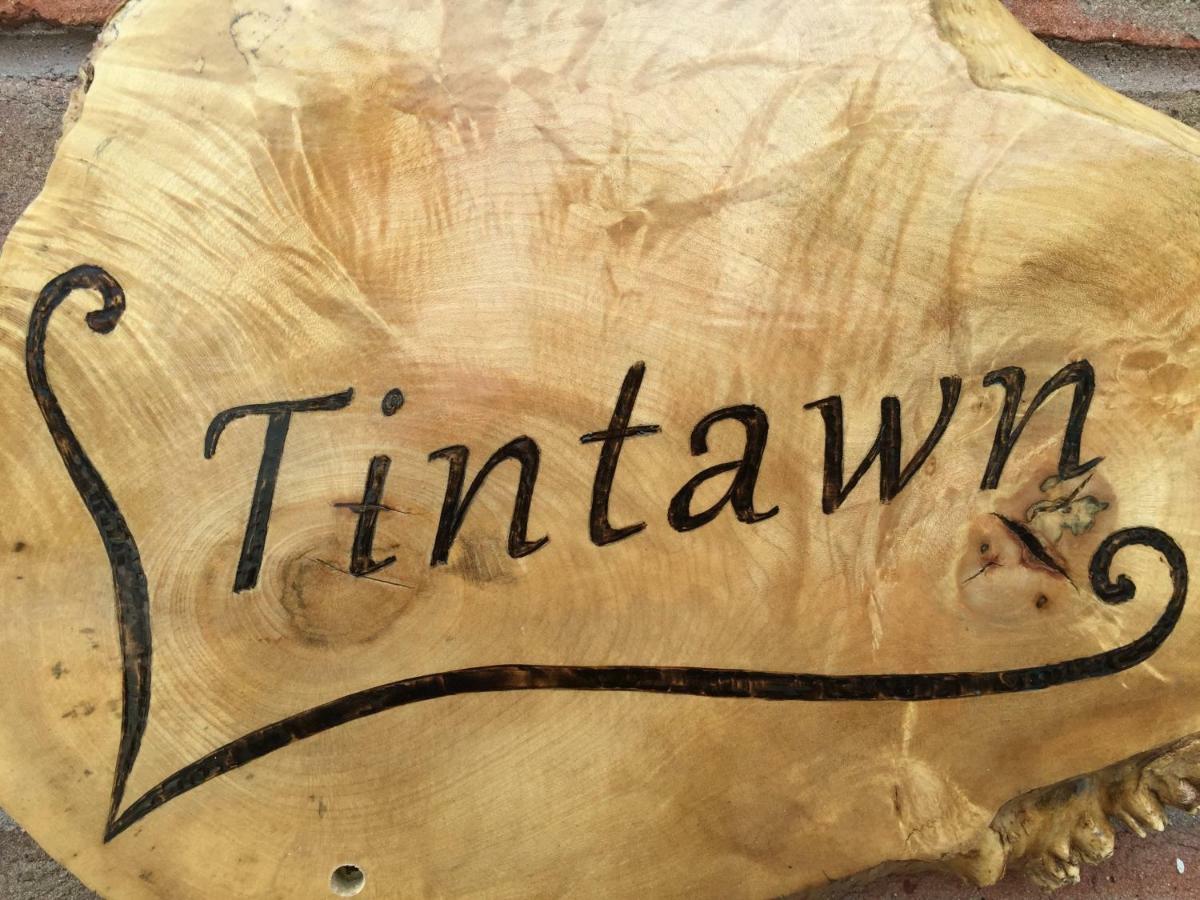 מלון סנדיפורד Tintawn House מראה חיצוני תמונה