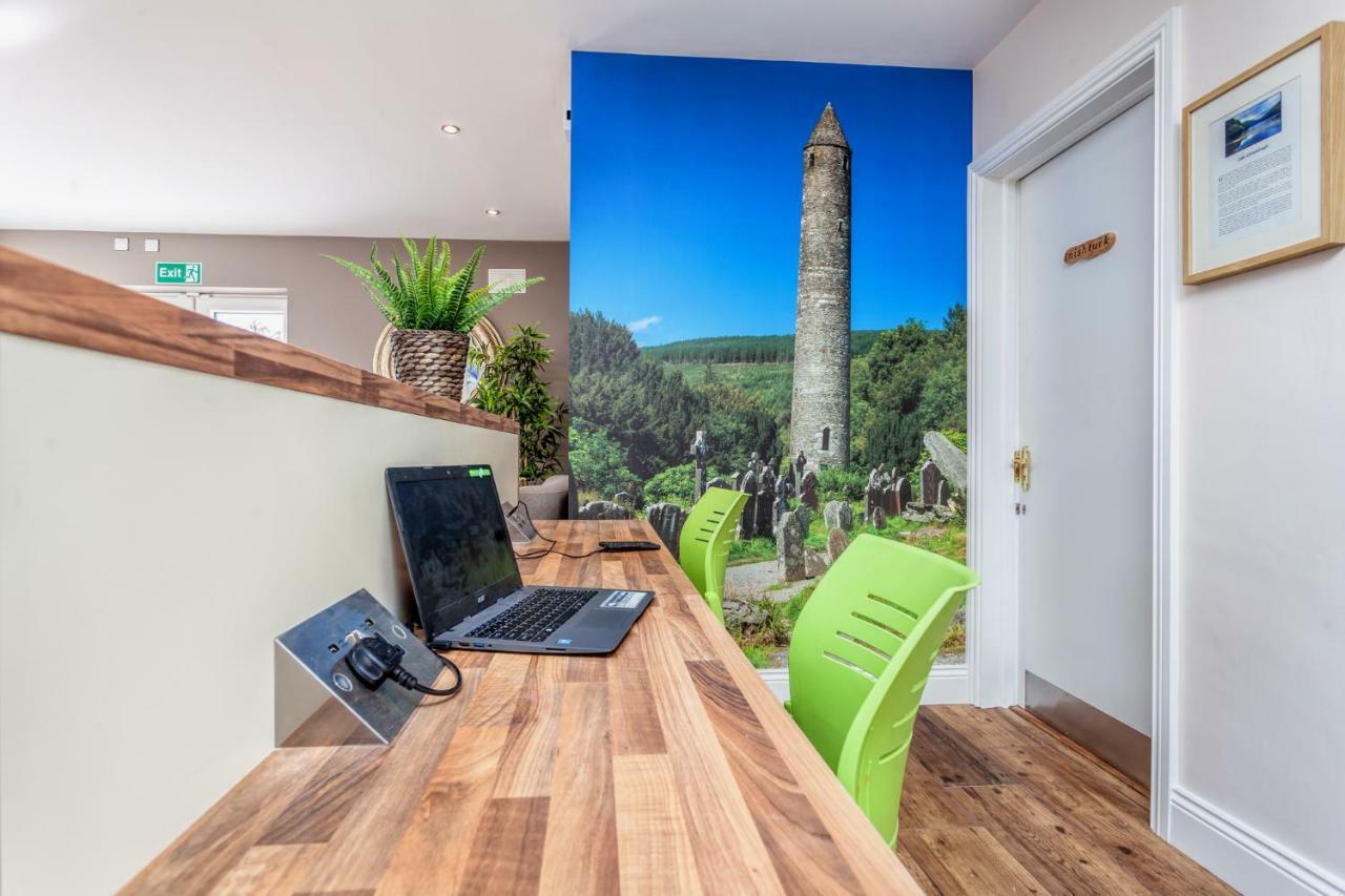 מלון סנדיפורד Tintawn House מראה חיצוני תמונה