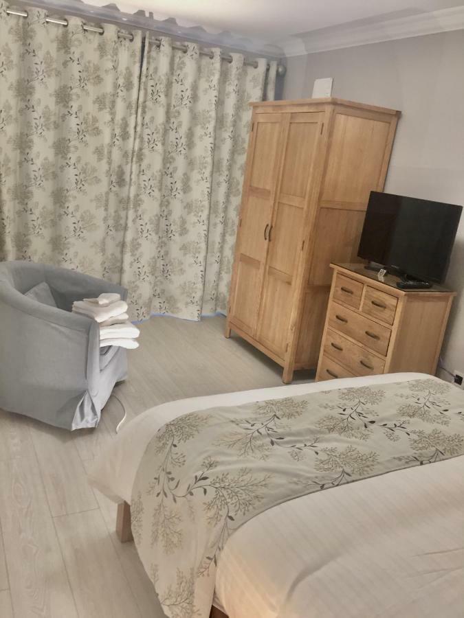 מלון סנדיפורד Tintawn House מראה חיצוני תמונה